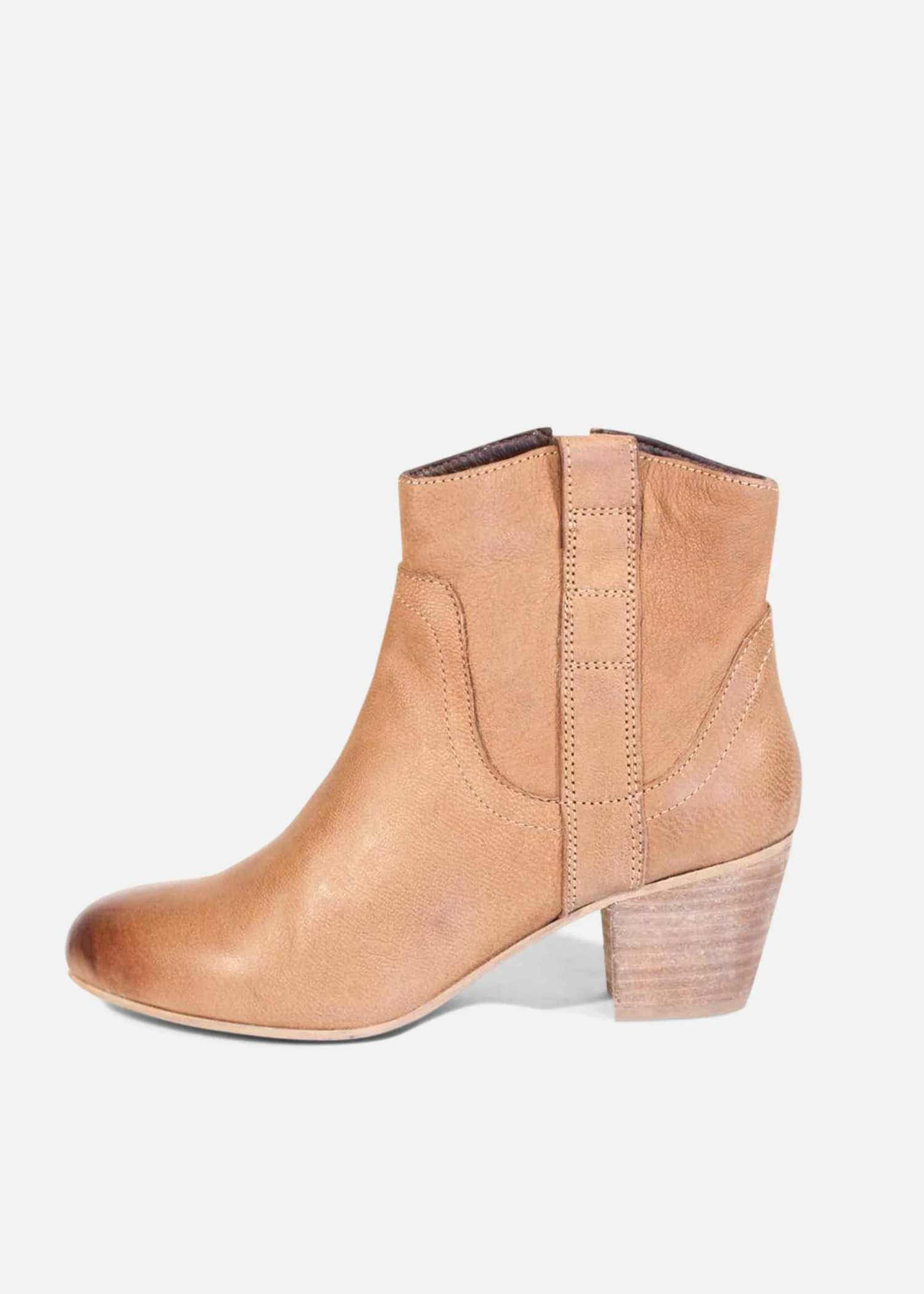 Texan Cowboy Booties - Olabens