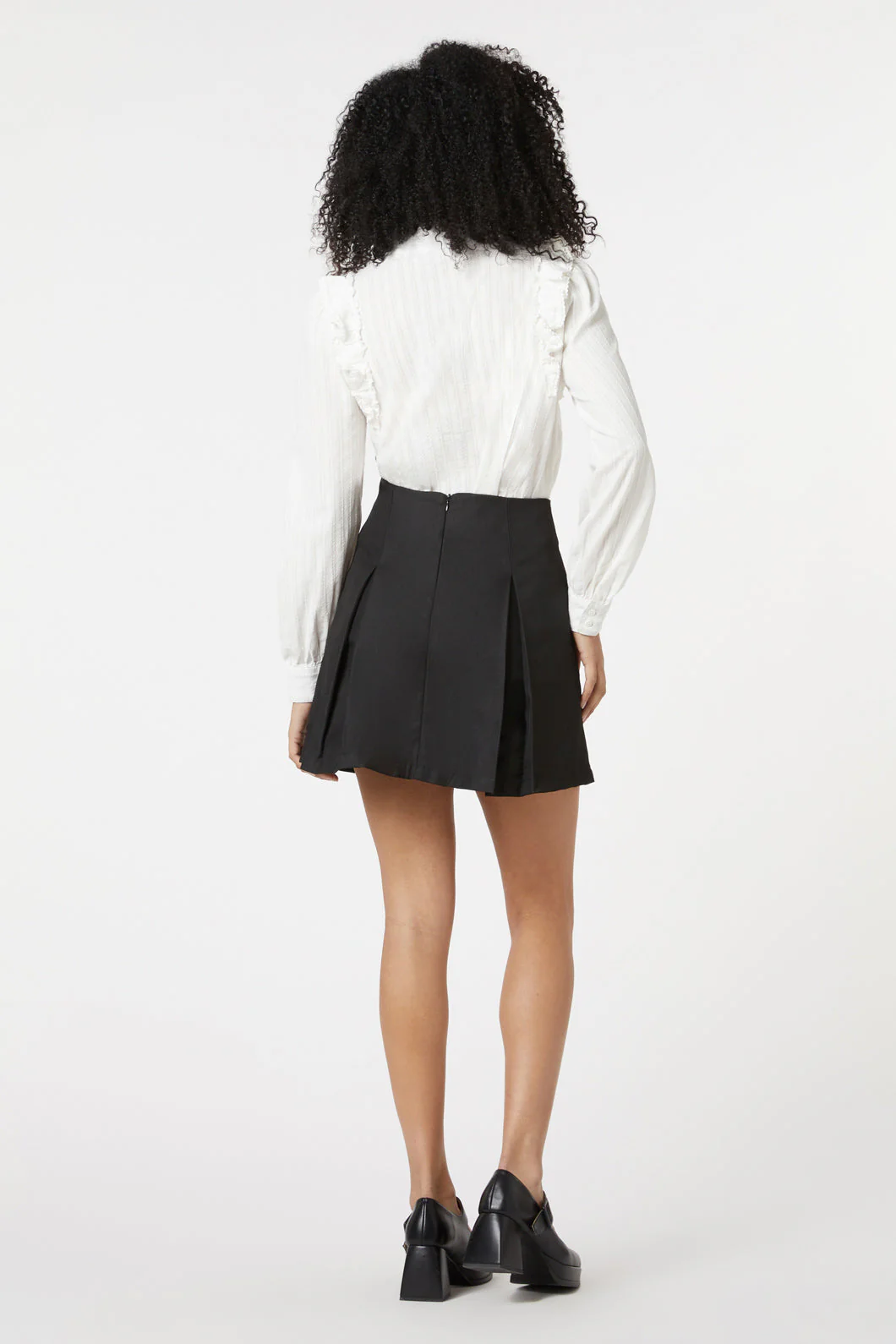 Anastasia Skirt - Olabens