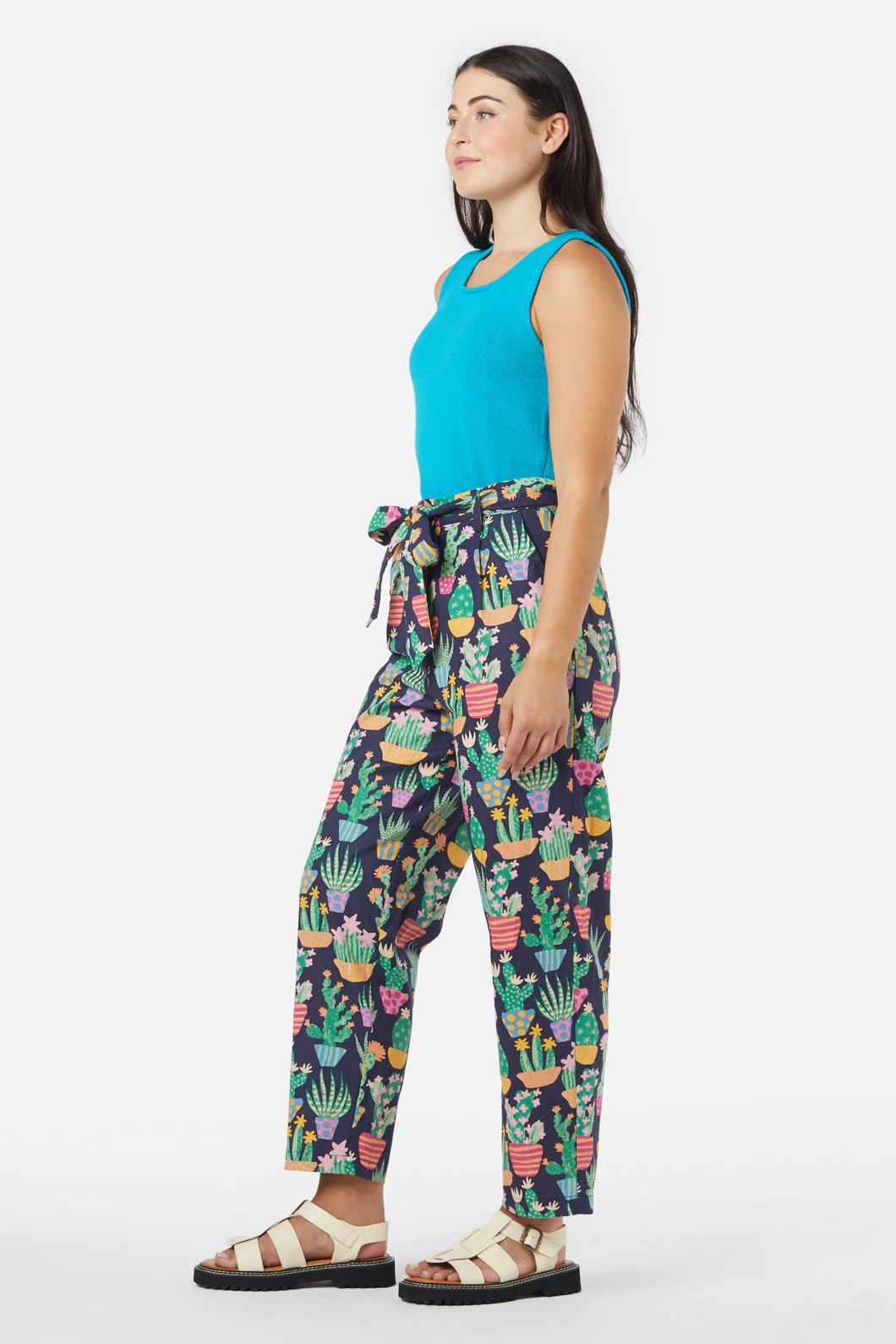 Cacti Pant - Olabens