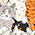 My Furry Alliance A-Line Dress - Olabens