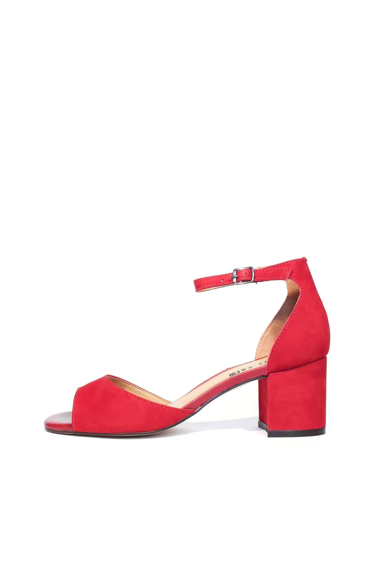 Neela Block Heels - Olabens