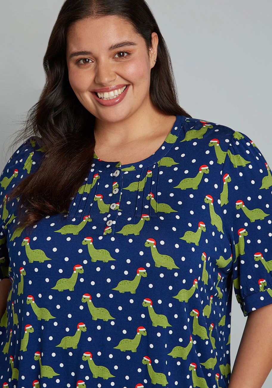 Winning Them Over Short Sleeve Top - Olabens