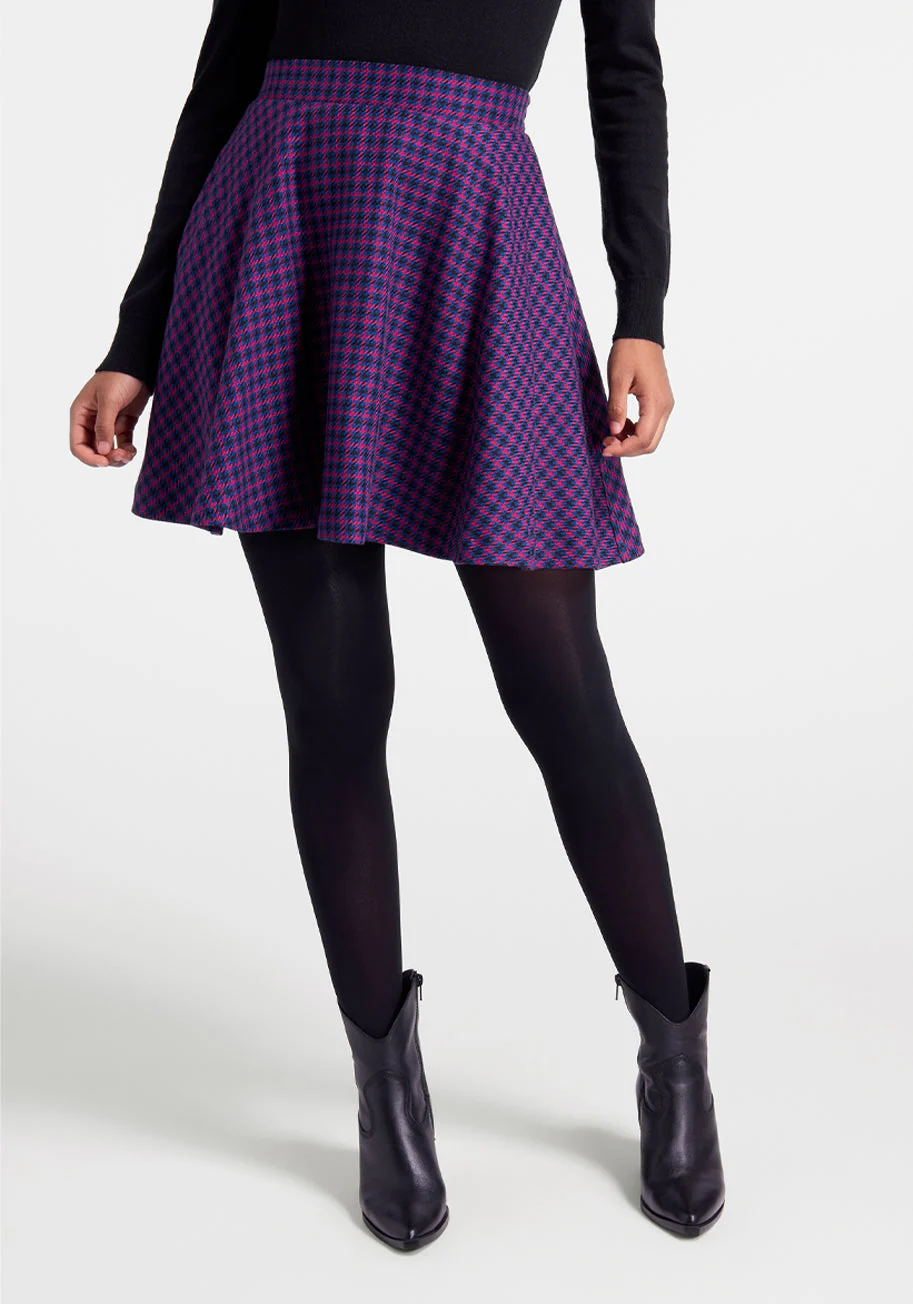 Winner's Circle Skater Skirt - Olabens