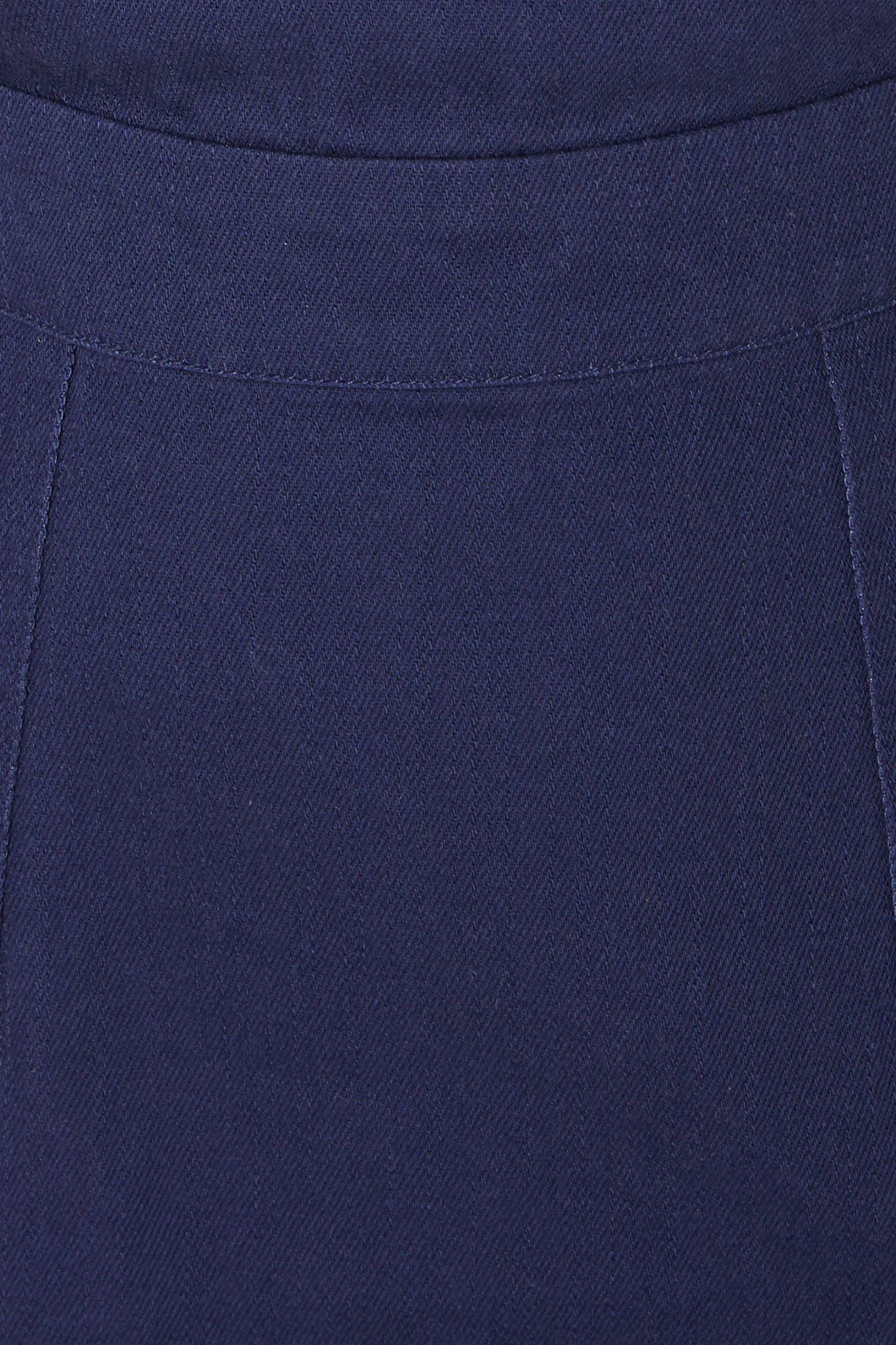 Holly Drill Pinny - Olabens