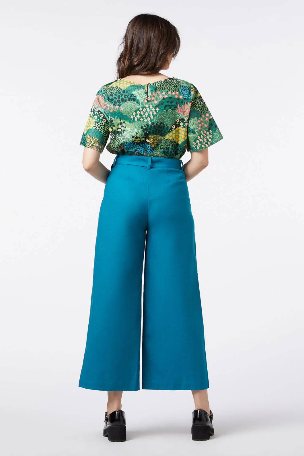 Leanne Culotte - Olabens