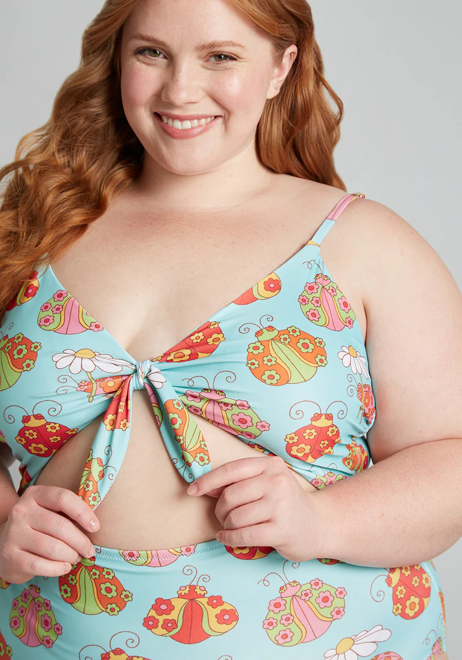 Isnyt x Marisol Muro The Siena One-Piece Swimsuit - Olabens