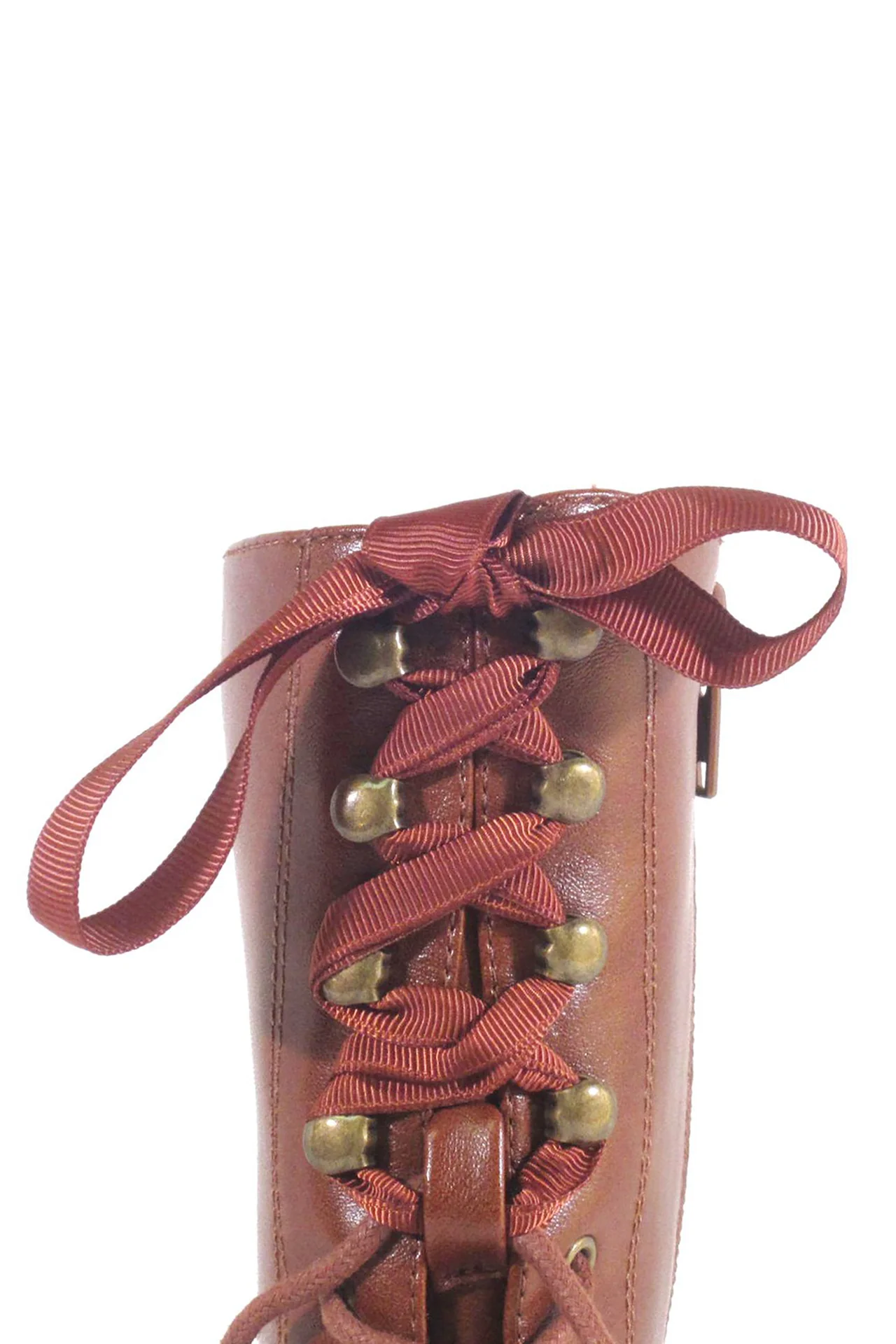 Claire Victorian Booties - Olabens