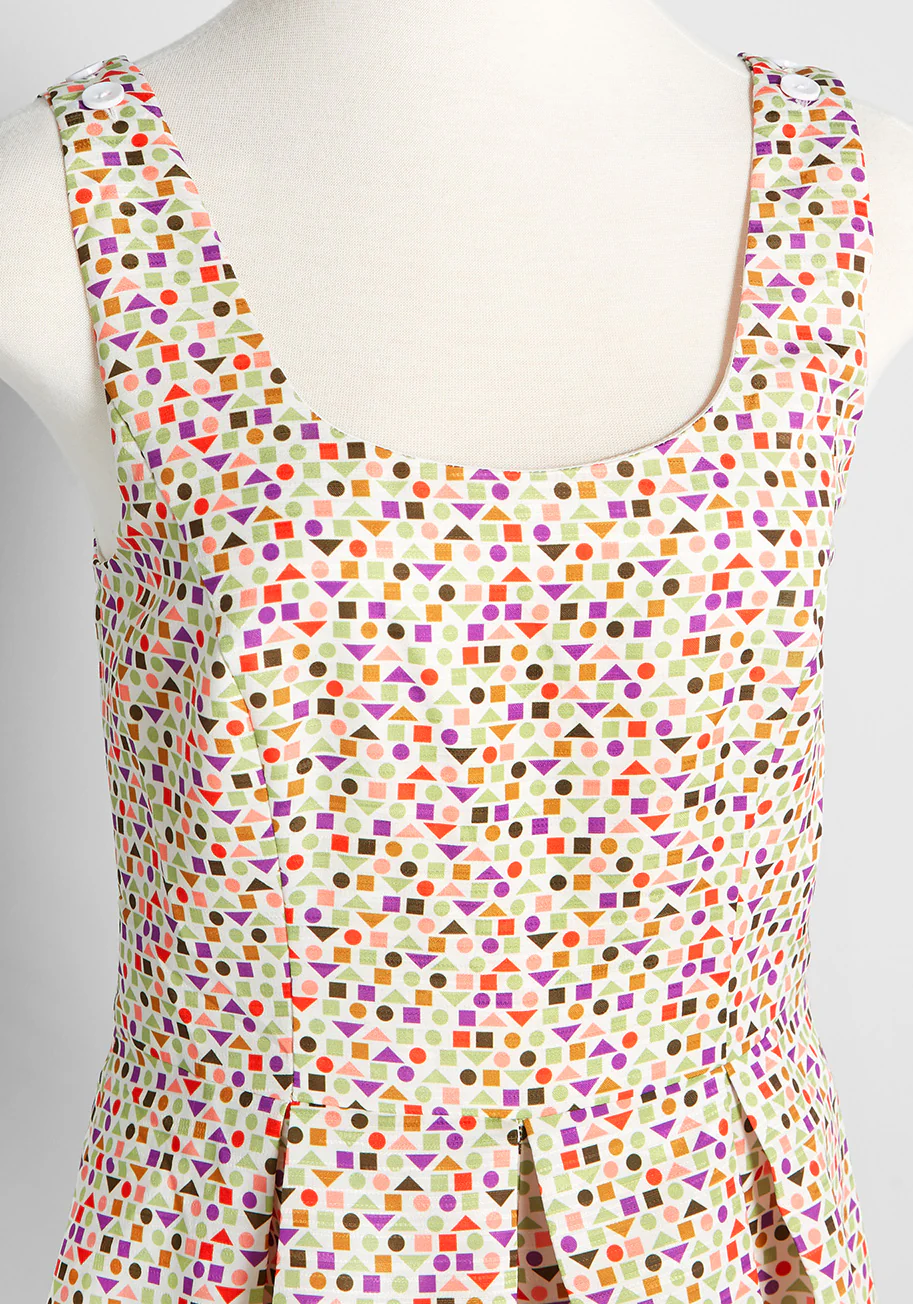 Everything's Ship Shape Romper - Olabens