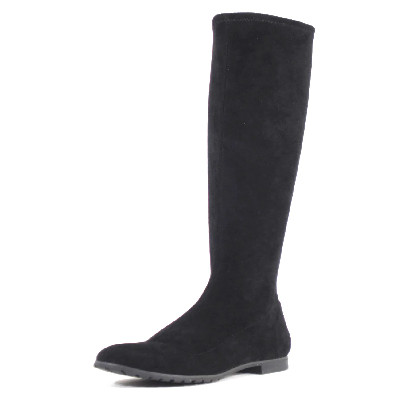 Camilla Tall Stretch Boots - Olabens