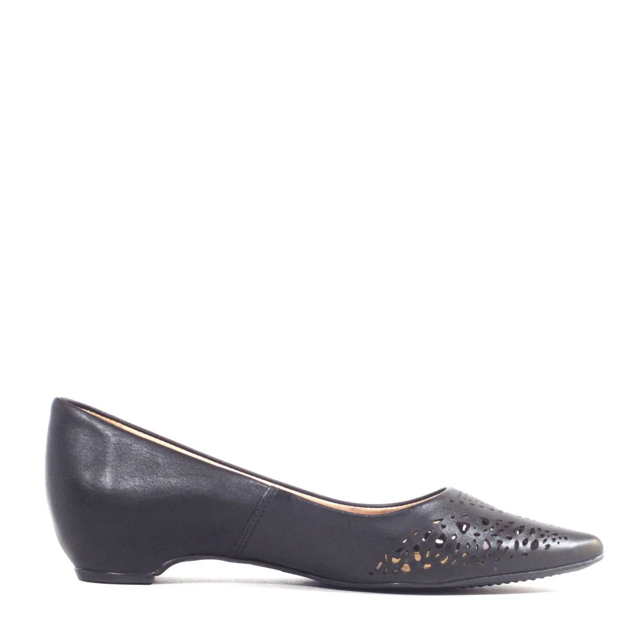 Sofia Comfort Ballet Flats - Olabens