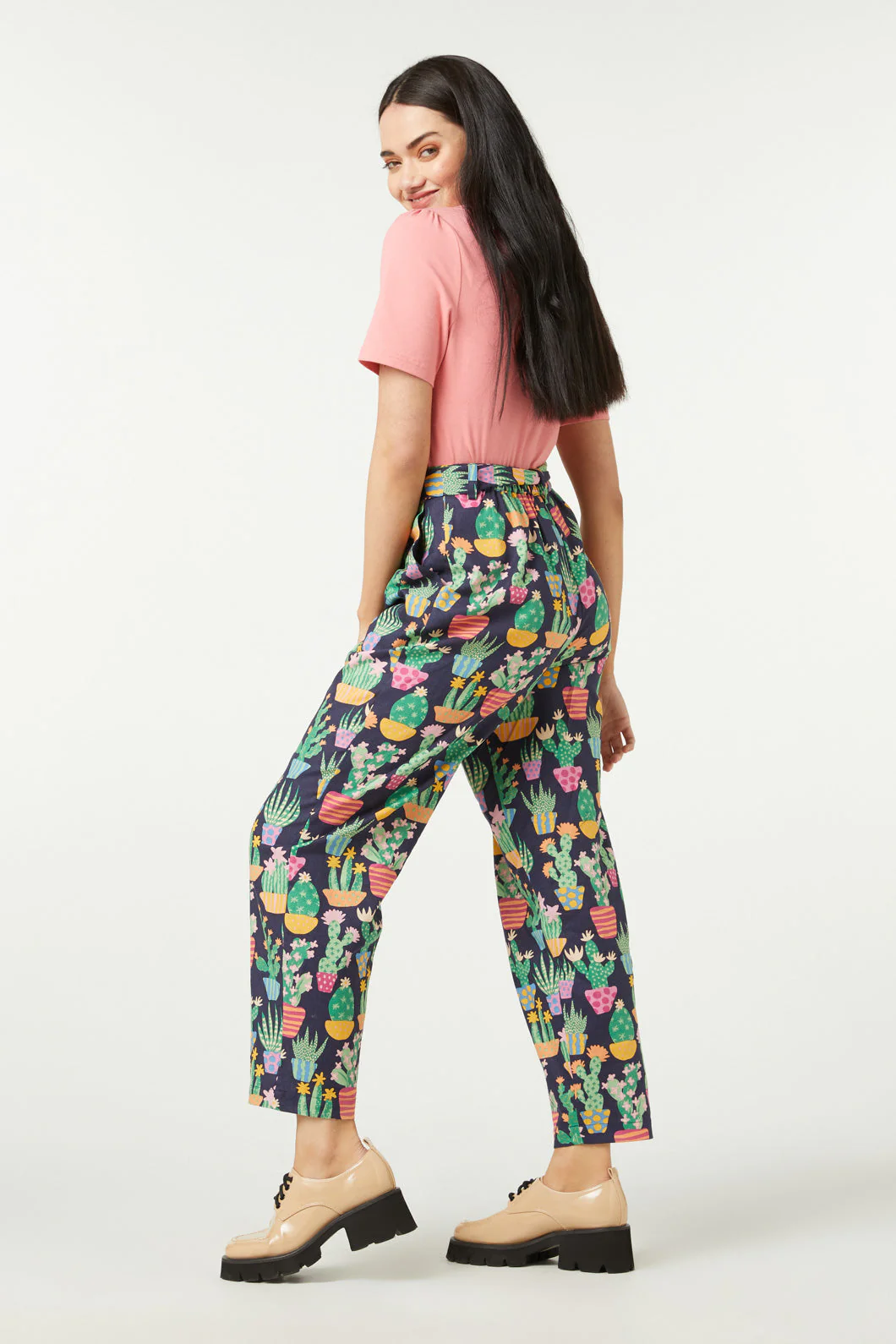Cacti Pant - Olabens