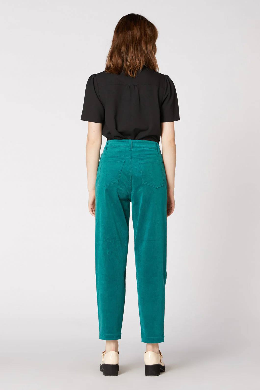 Bailey Cord Jean - Olabens