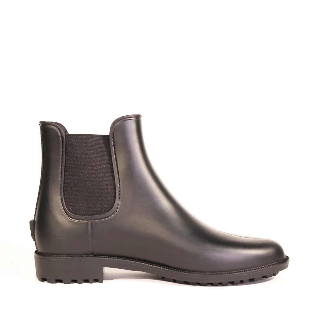 Rainy Rubber Rainboots - Olabens