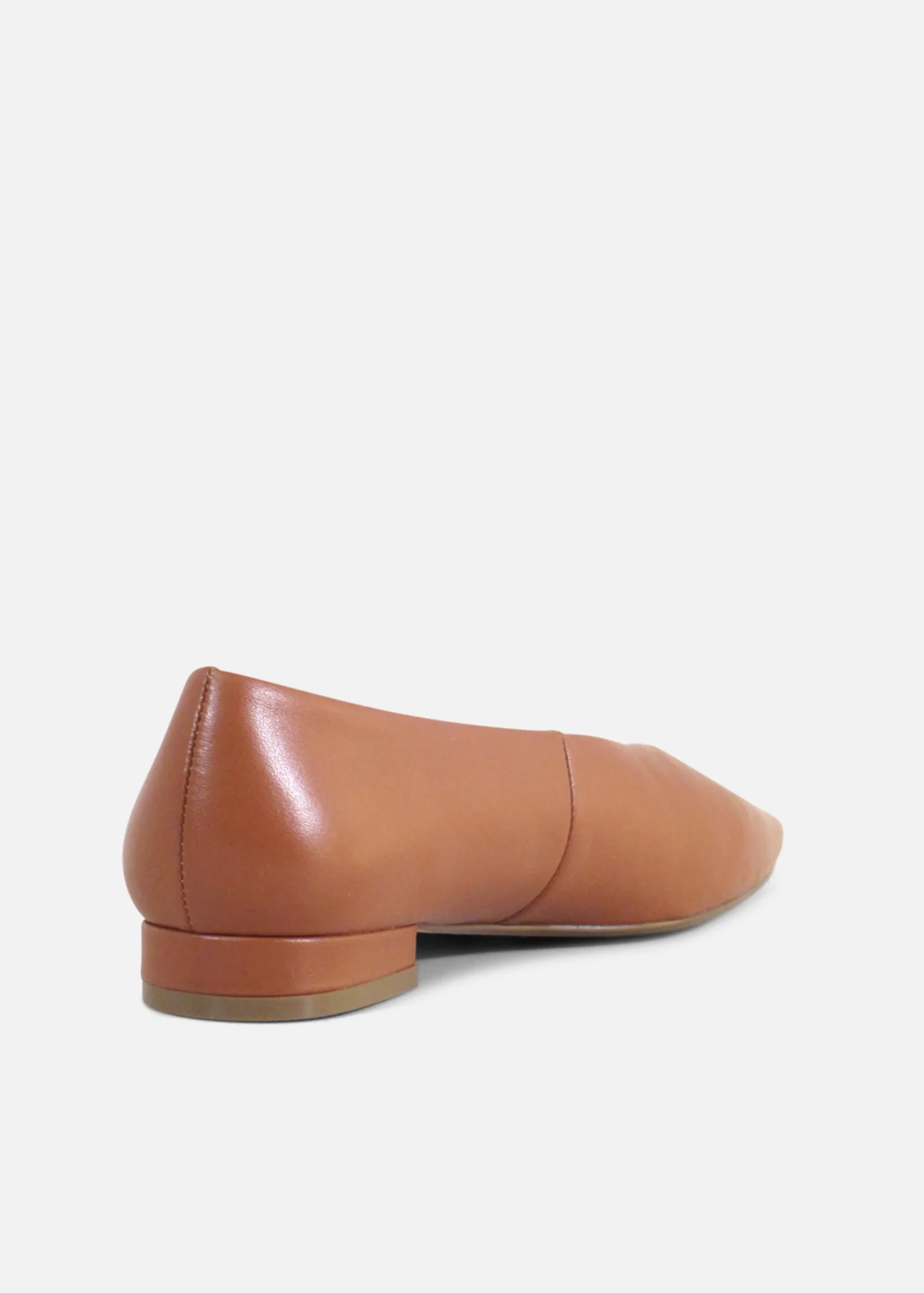Slick Ballet Flats - Olabens