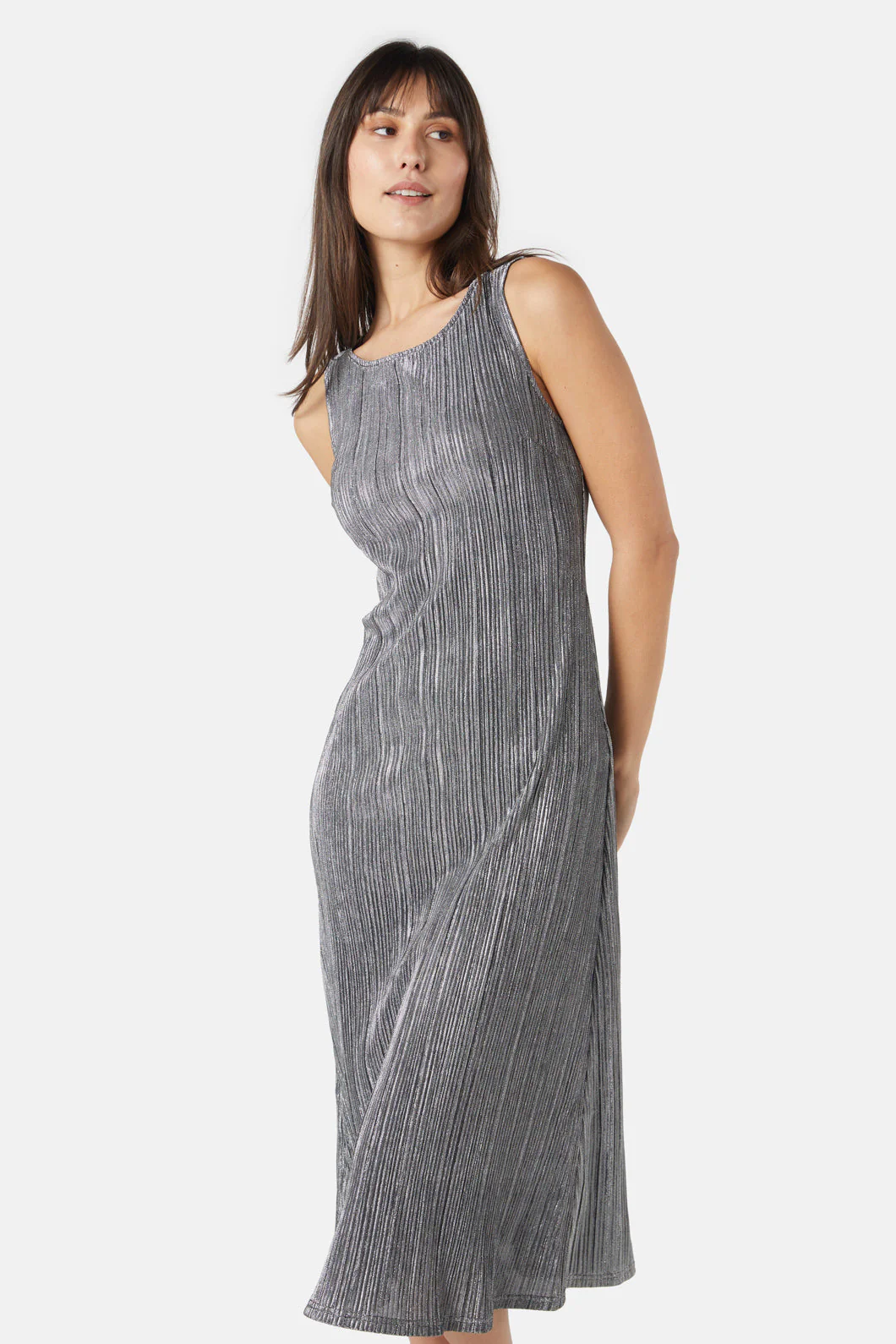 Paris Glitter Dress - Olabens