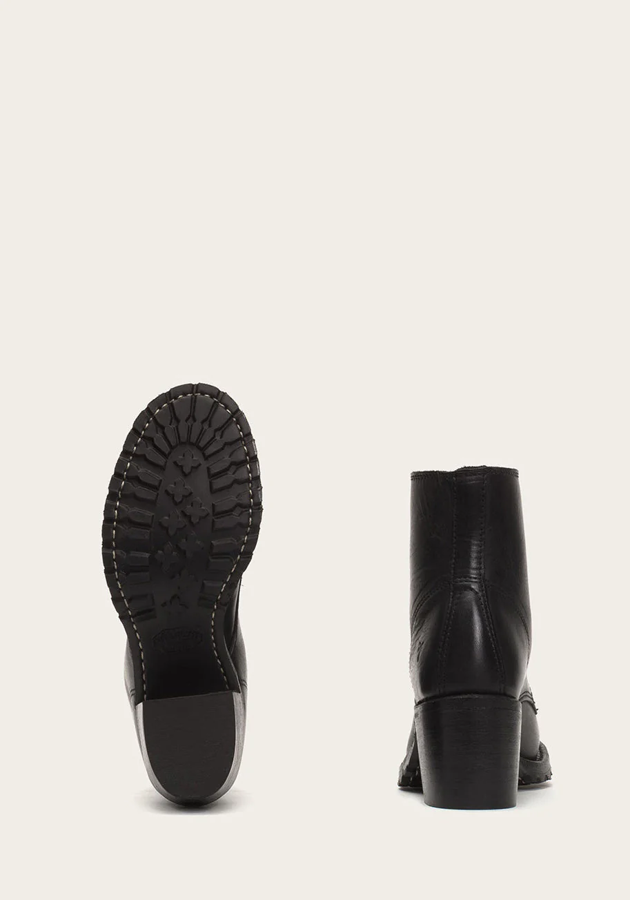 Sabrina 6G Lace Up - Olabens