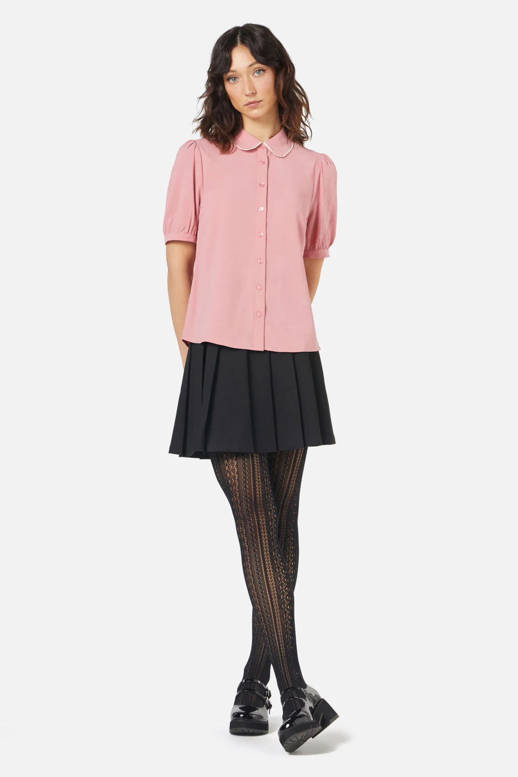 Tala Blouse - Olabens