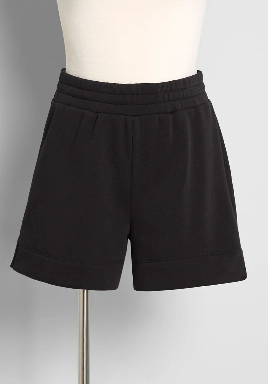 Isnyt x CAMP Collection Gym Generation Shorts - Olabens