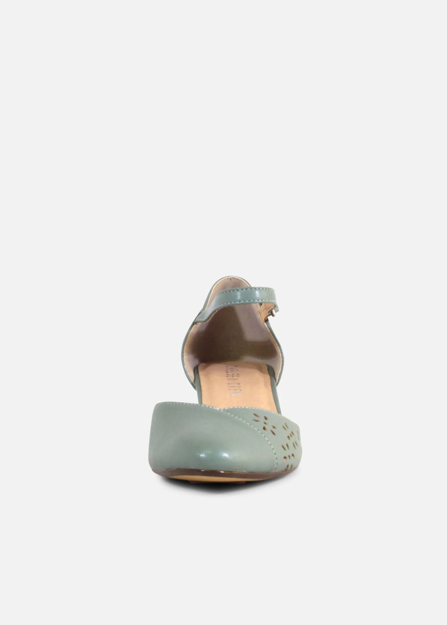 Percy Retro Flats - Olabens