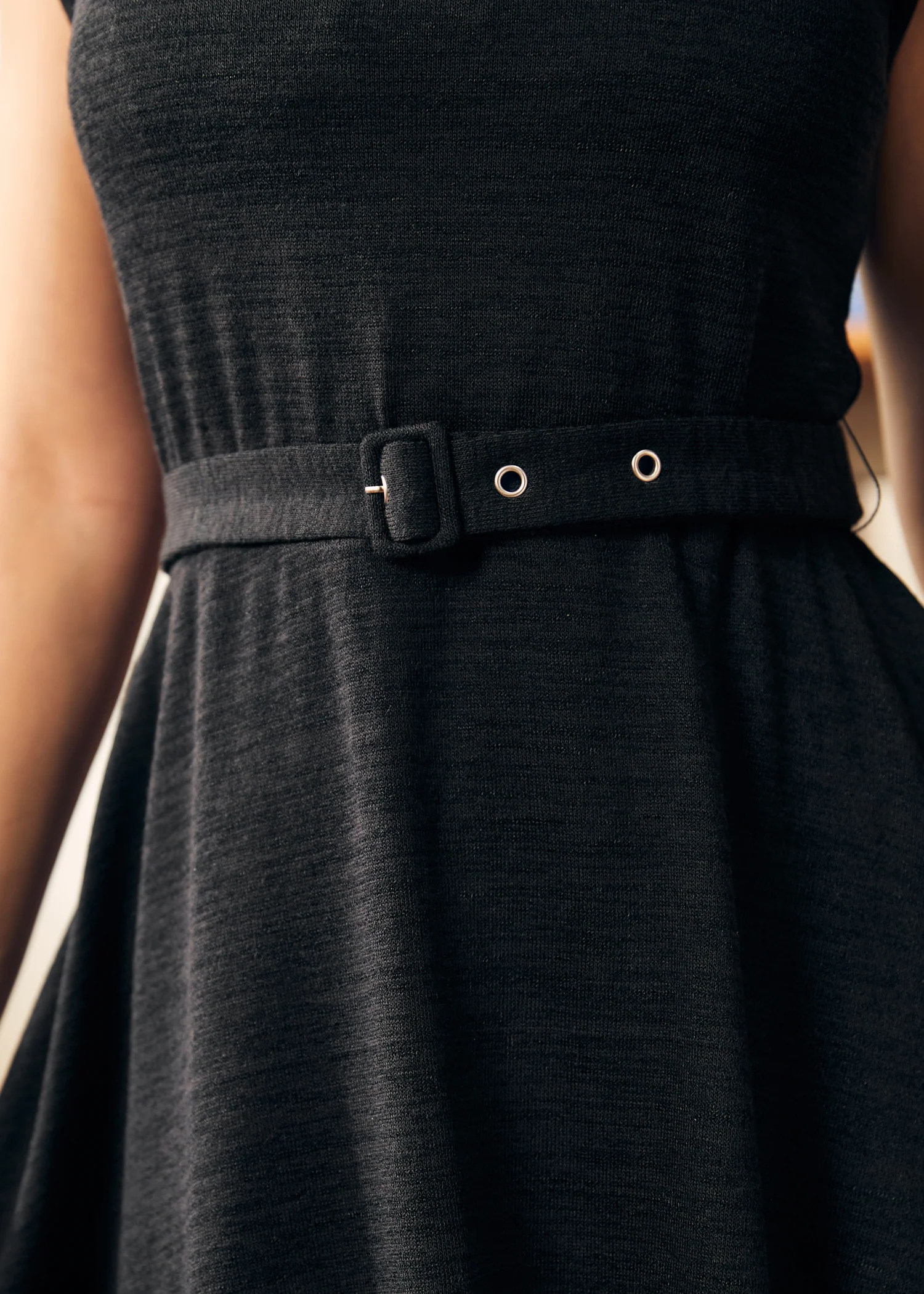 Elegance Anew Fit & Flare Dress - Olabens