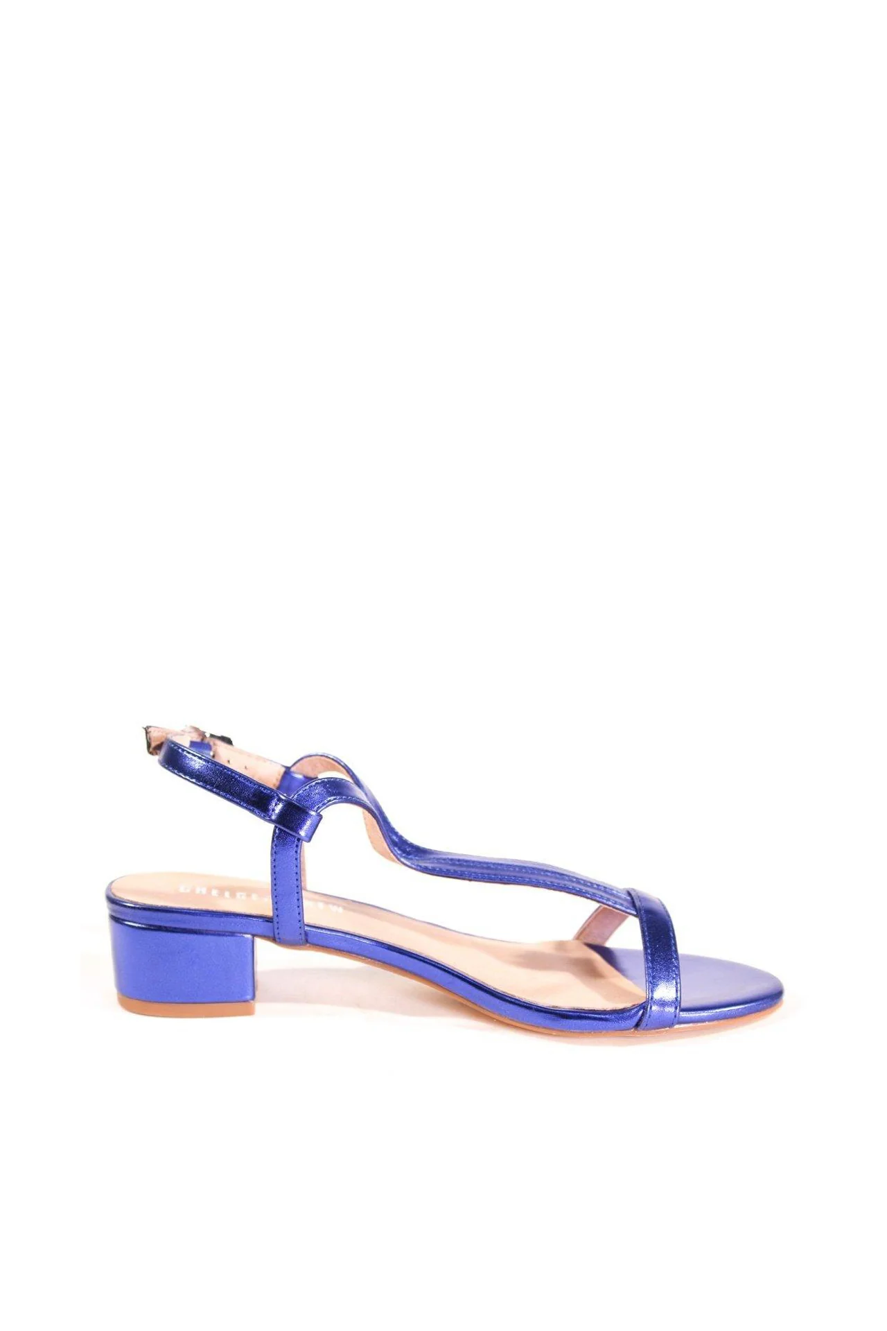 Bali T-Strap Sandals - Olabens