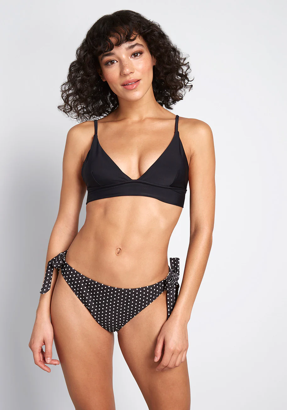 The Julie Bikini Top - Olabens