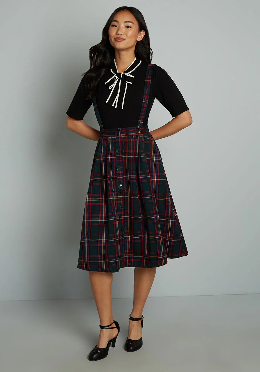 Scholastic and Fantastic Jumper - Olabens