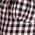 Attitudes In Check A-Line Dress - Olabens
