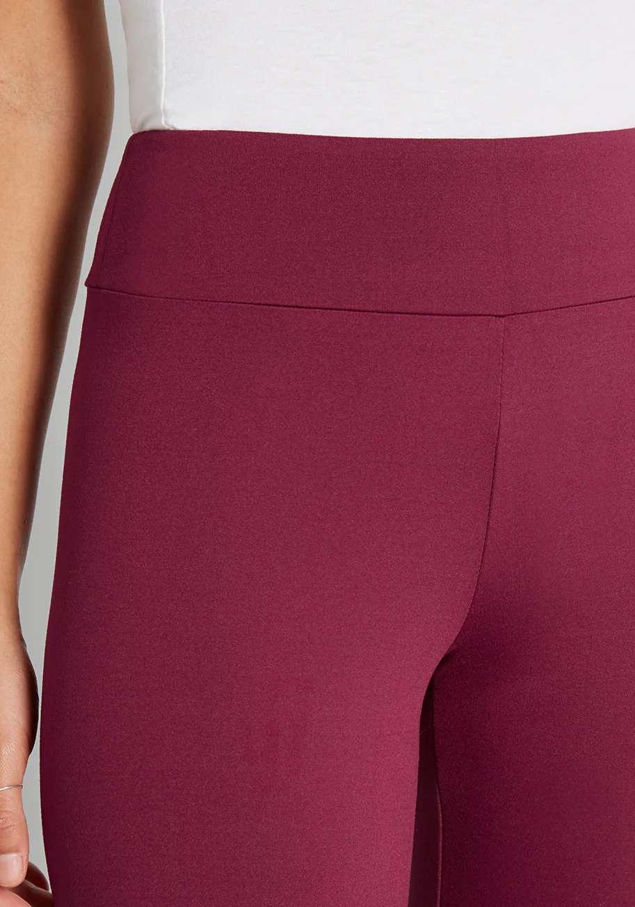 Keeping it Cardio Leggings - Olabens