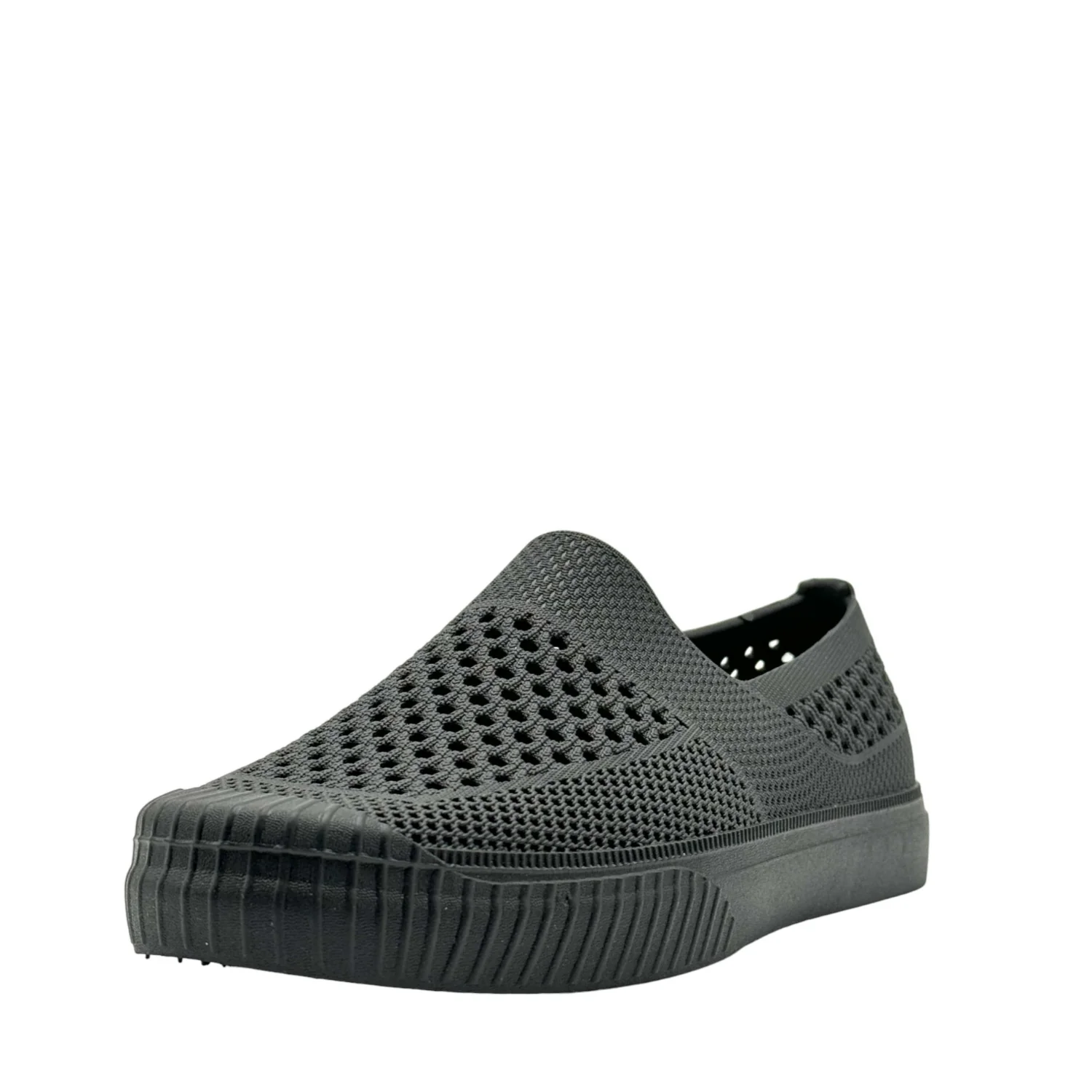 Ruby Rubber Comfort Shoes - Olabens