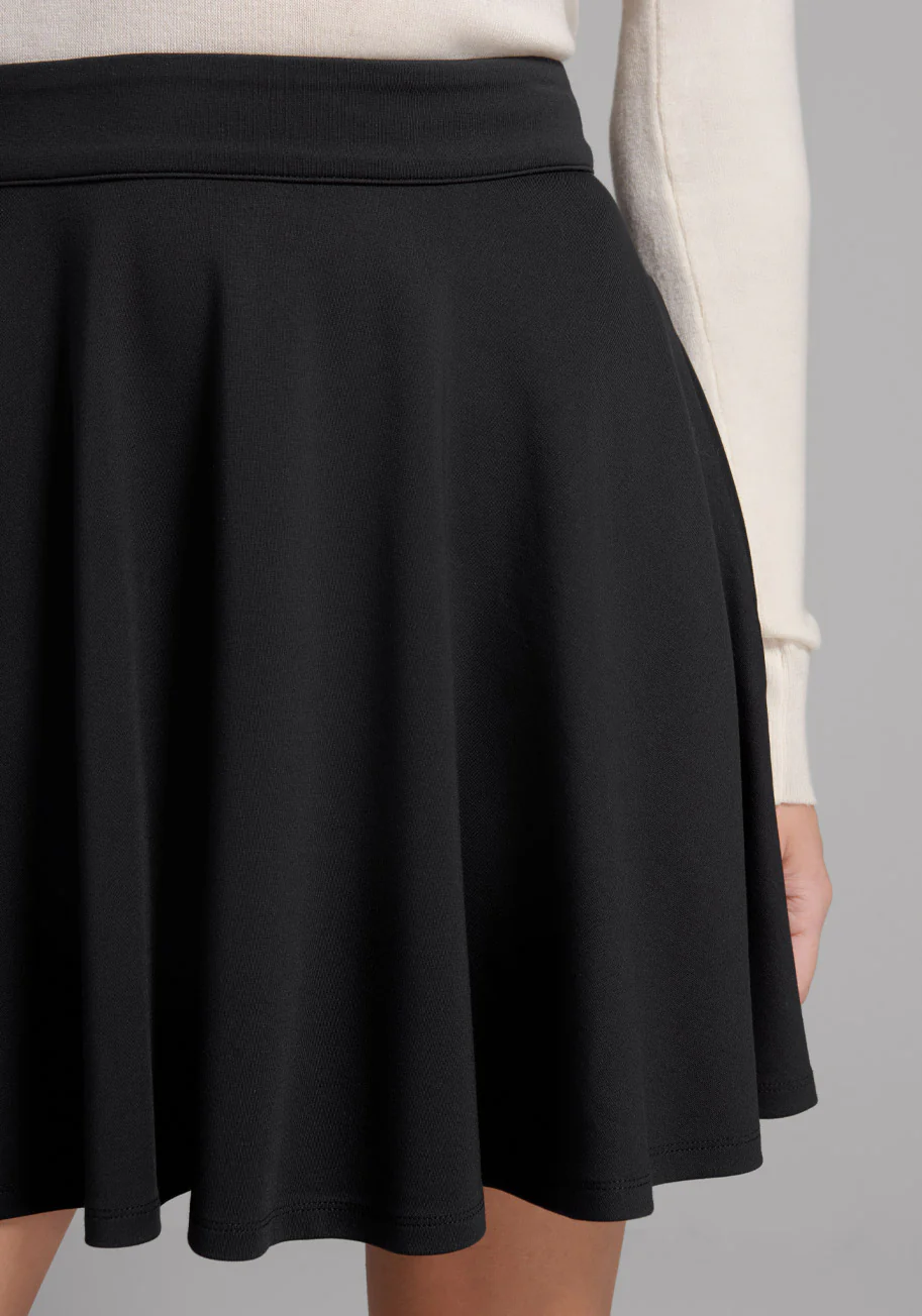 Winner's Circle Skater Skirt - Olabens