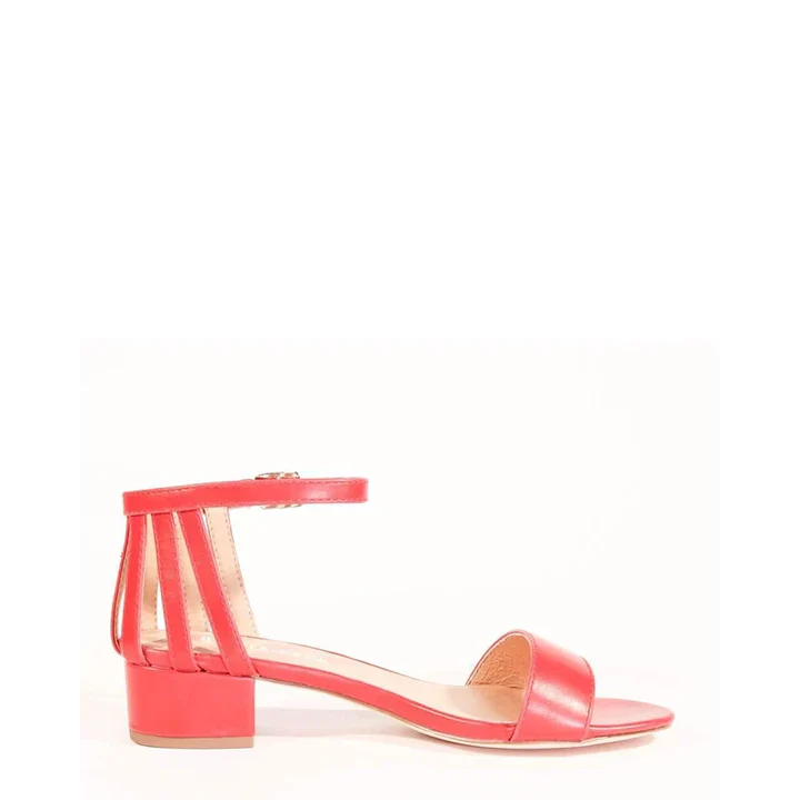 Bobcat Open Toe Sandals - Olabens