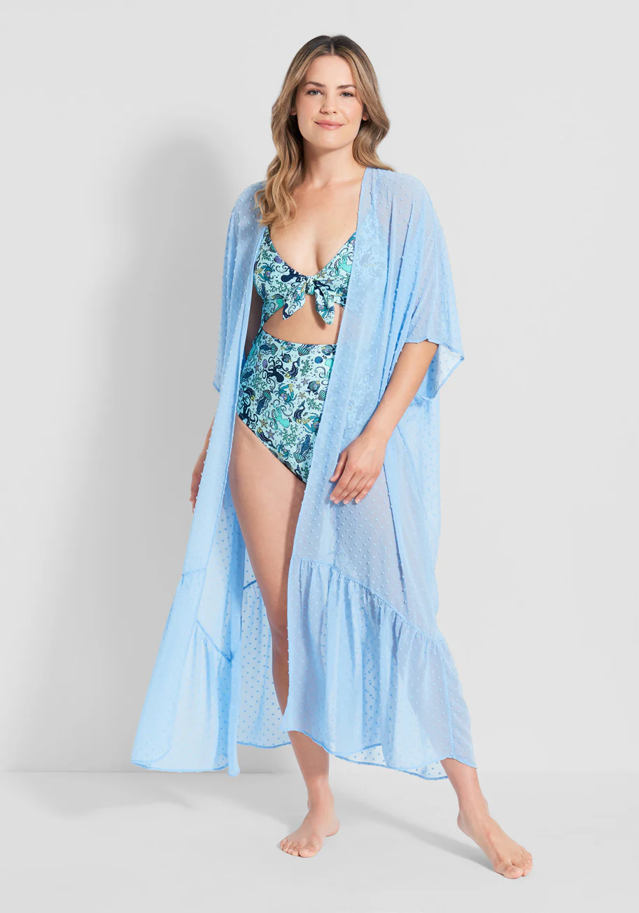 The Siena One-Piece Swimsuit - Olabens