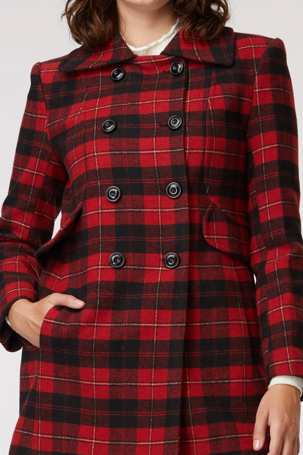 Inglorious Coat - Olabens