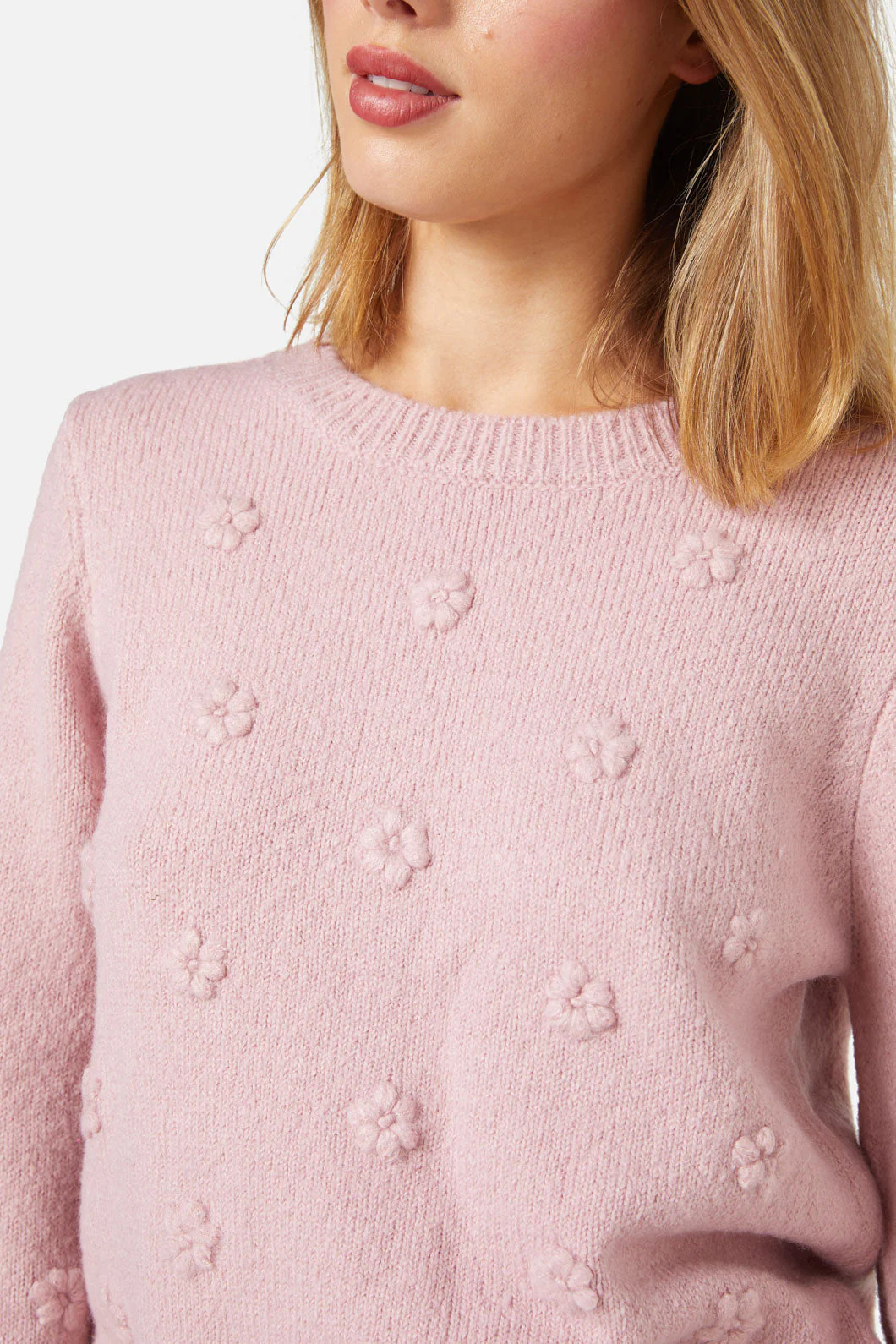 Bloom Sweater - Olabens