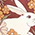 Hopping Good Time Drawstring Shorts - Olabens