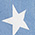 All Stars, No Stripes High-Rise Denim Shorts - Olabens
