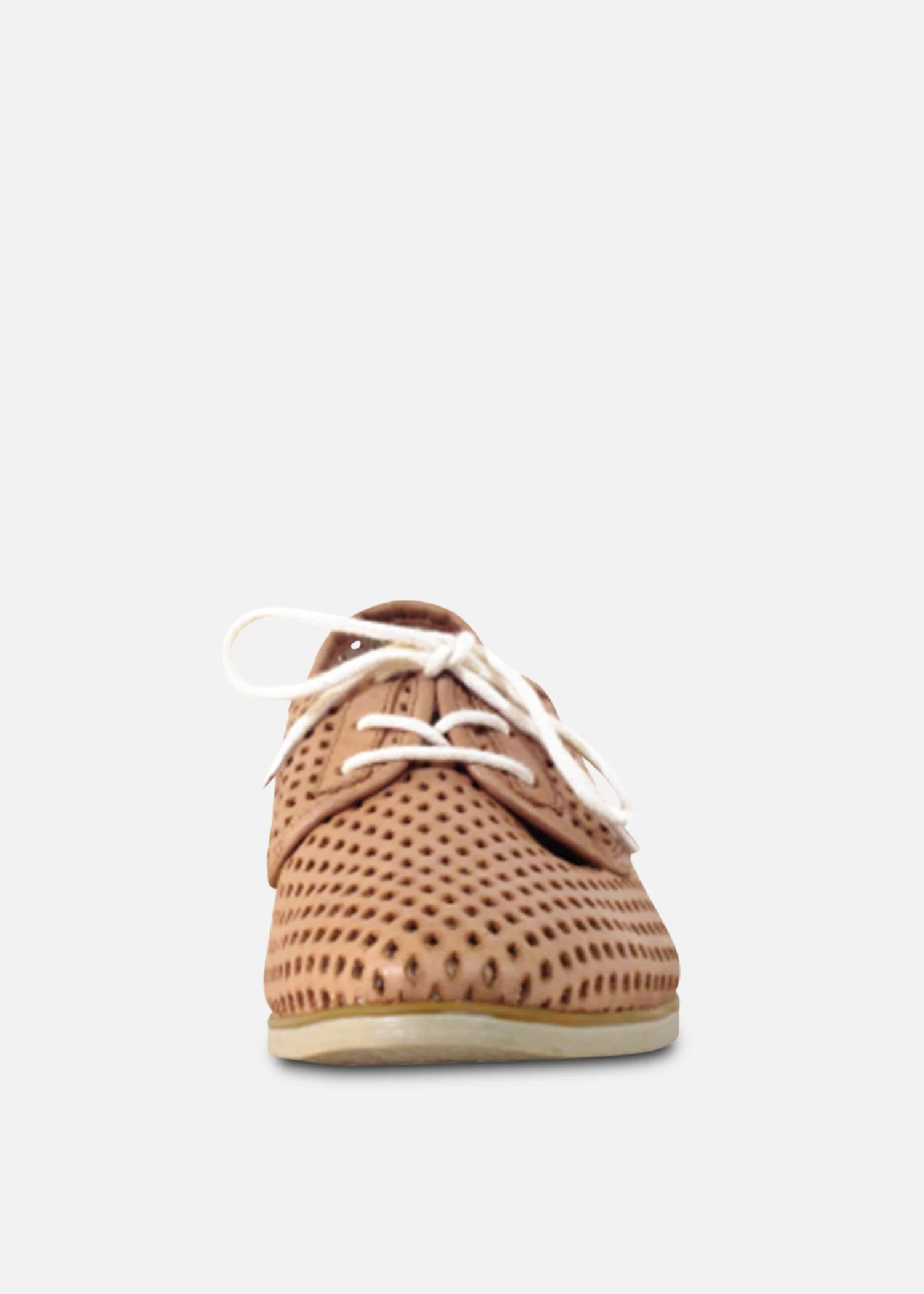 Woody Loafers - Olabens