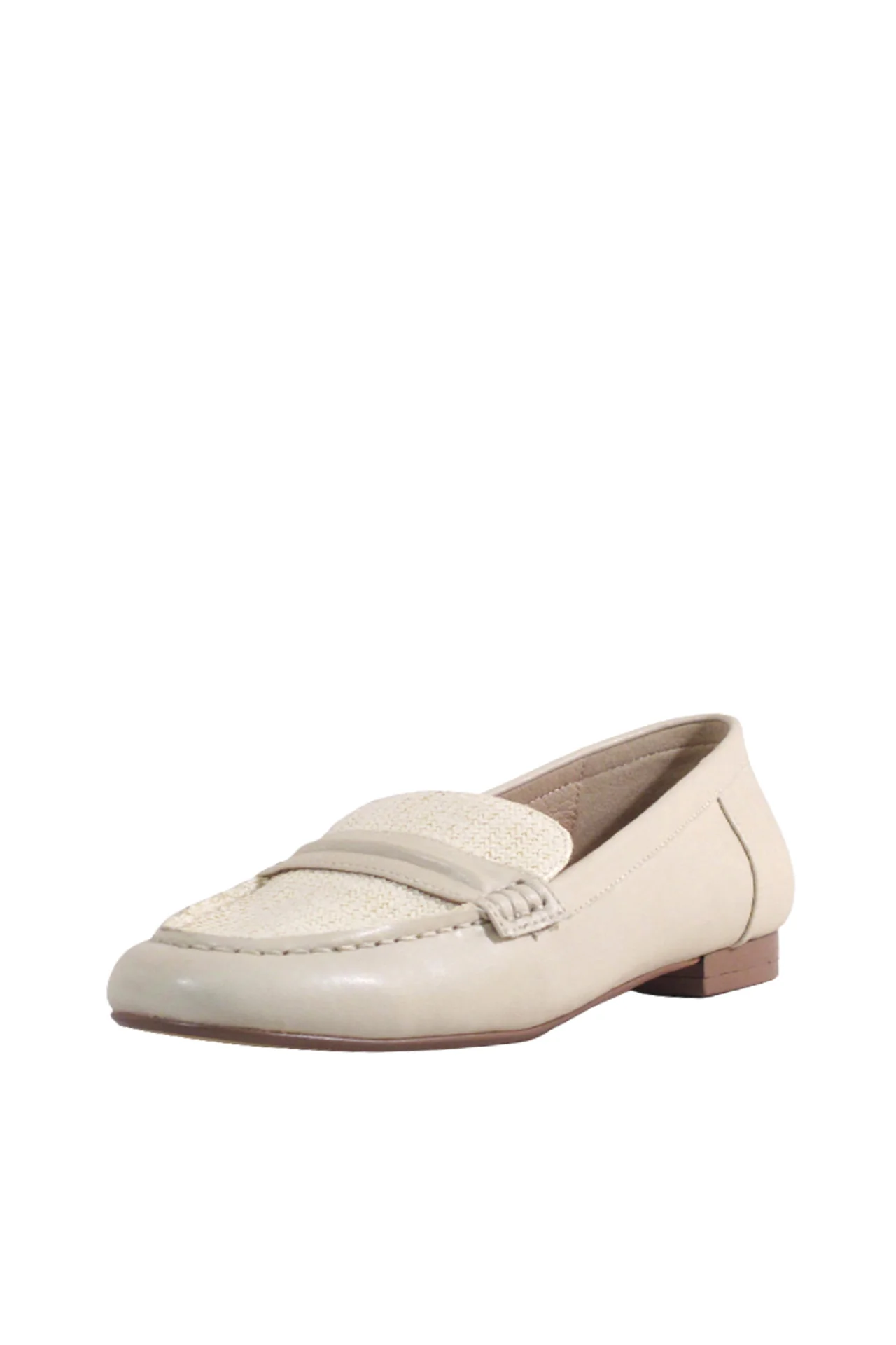 Archer Penny Loafers - Olabens