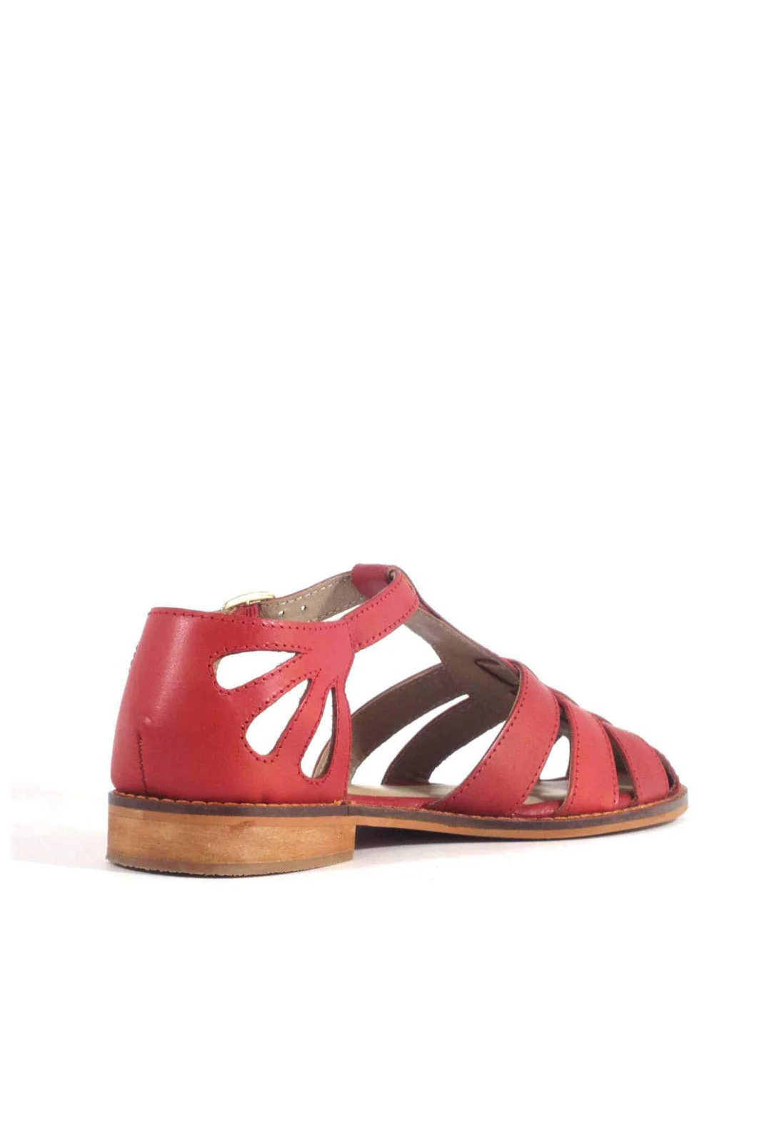 Carina Fisherman Flats - Olabens