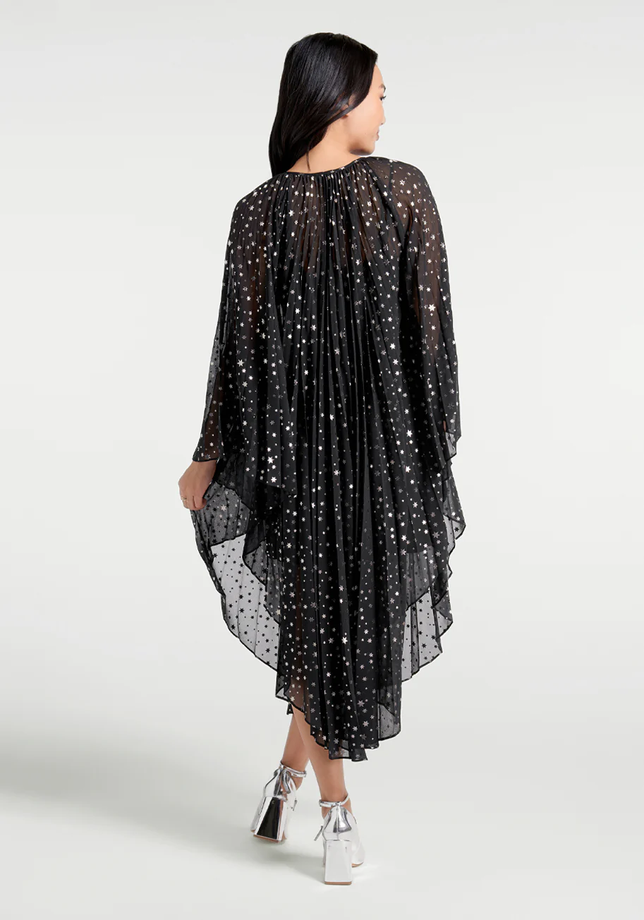 Swing From The Stars Kaftan Dress - Olabens