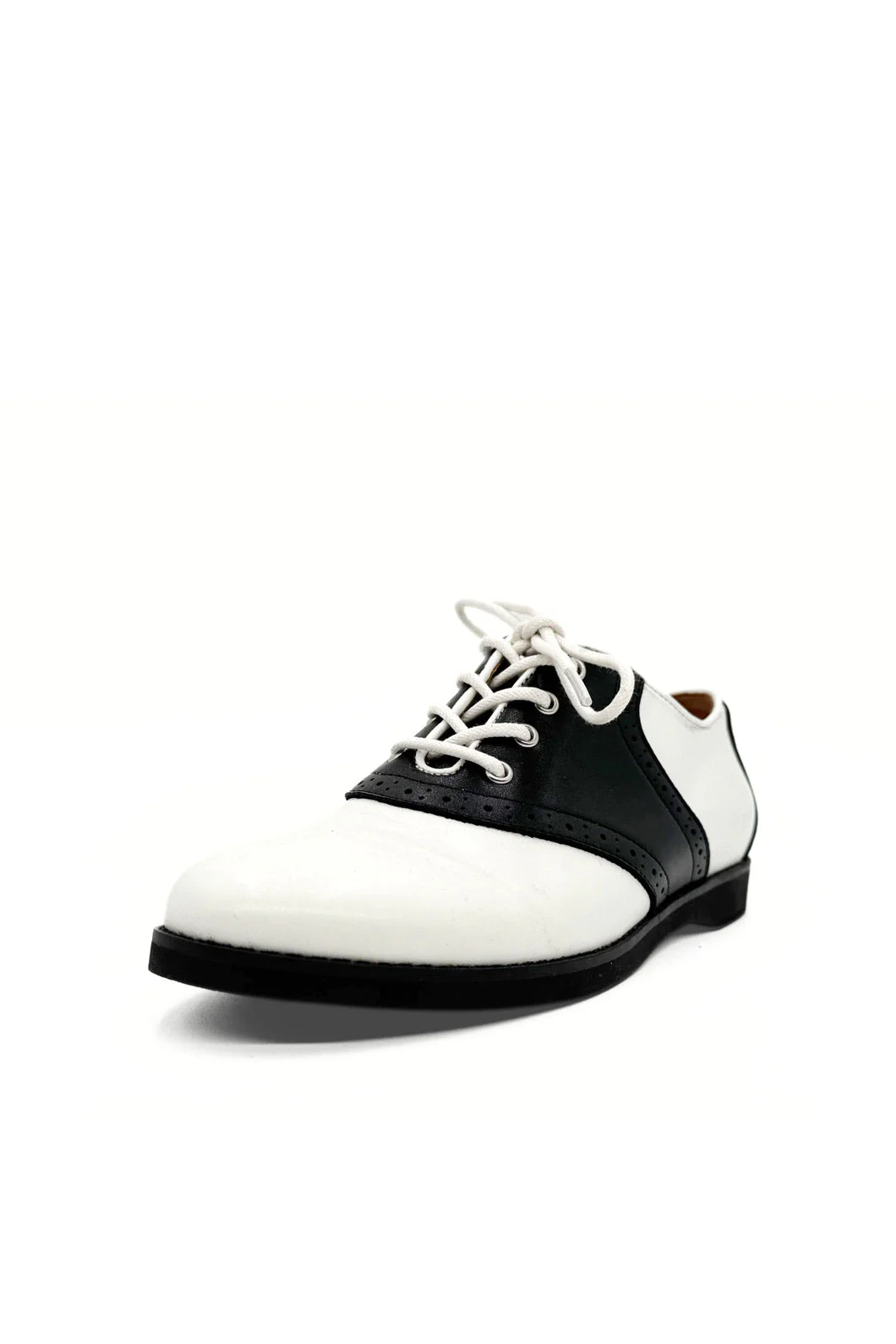 Rizzo Oxford Loafers - Olabens
