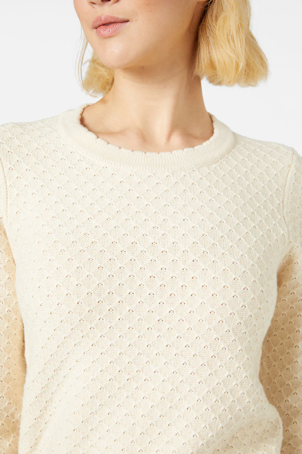 Paige Sweater - Olabens