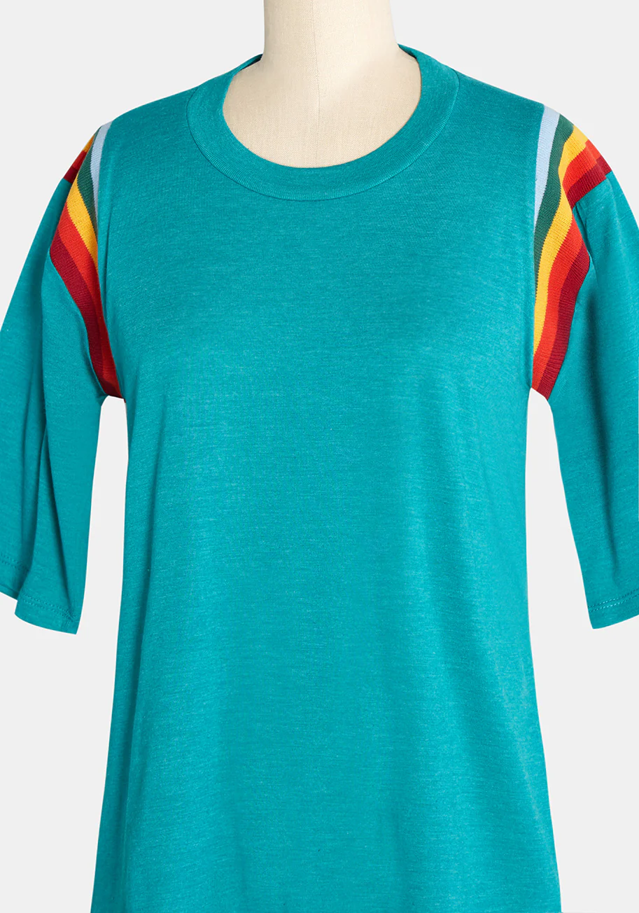 Embrace the Sky Tee - Olabens