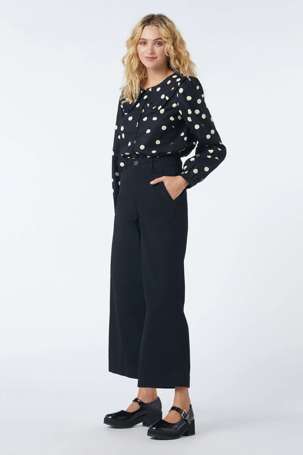 Paris Culotte - Olabens
