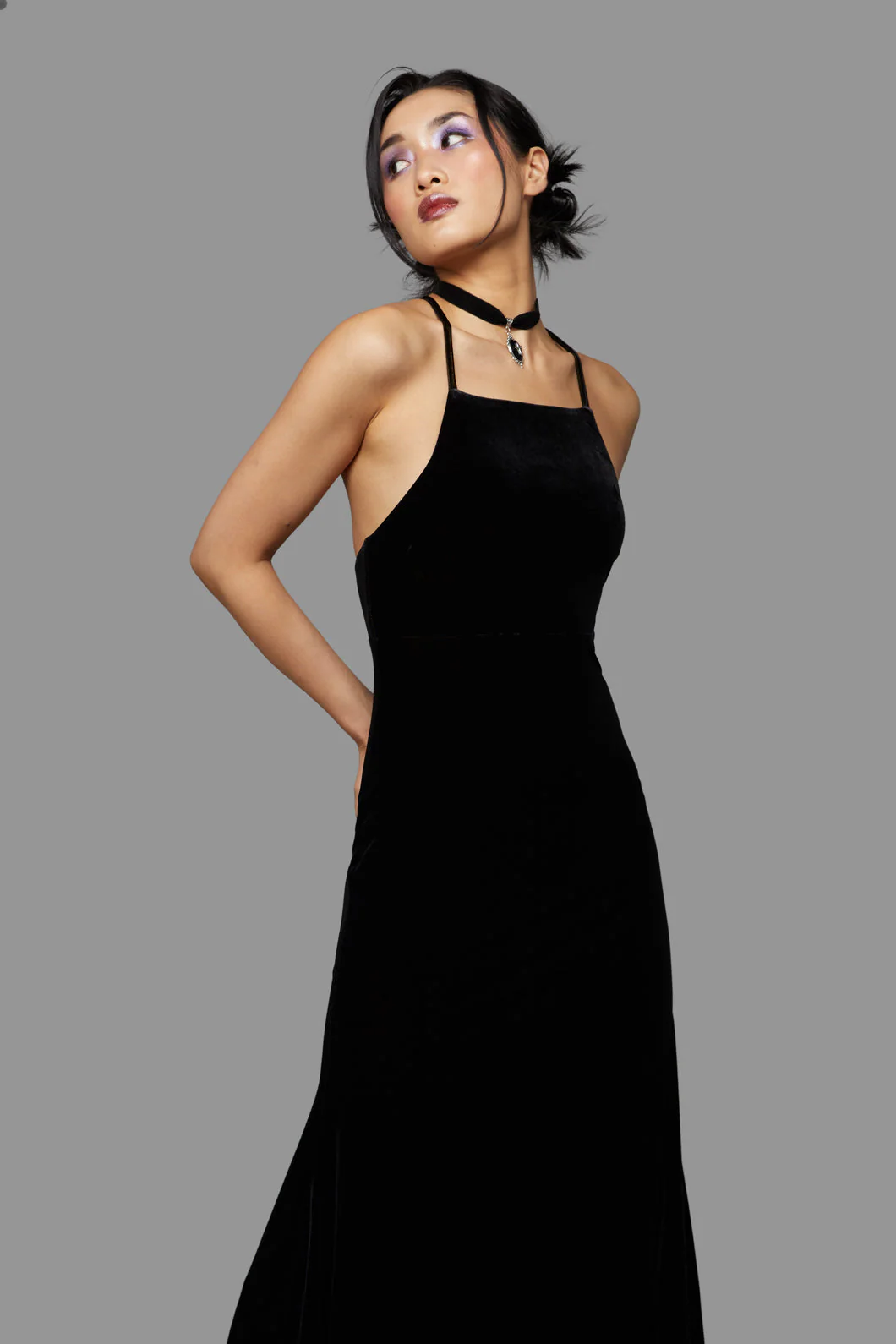 Belladonna Formal Dress - Olabens