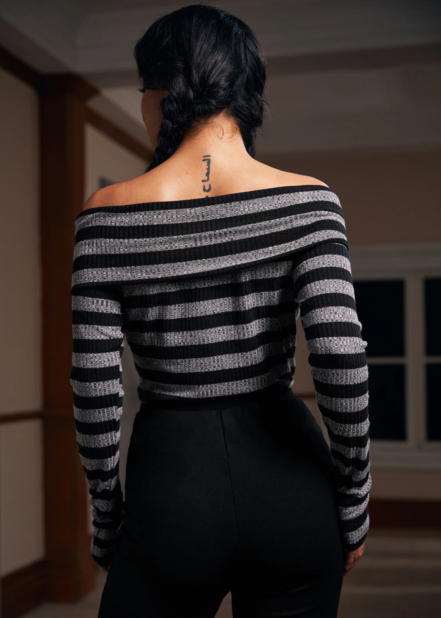 Whimsy in the Woods Top - Olabens