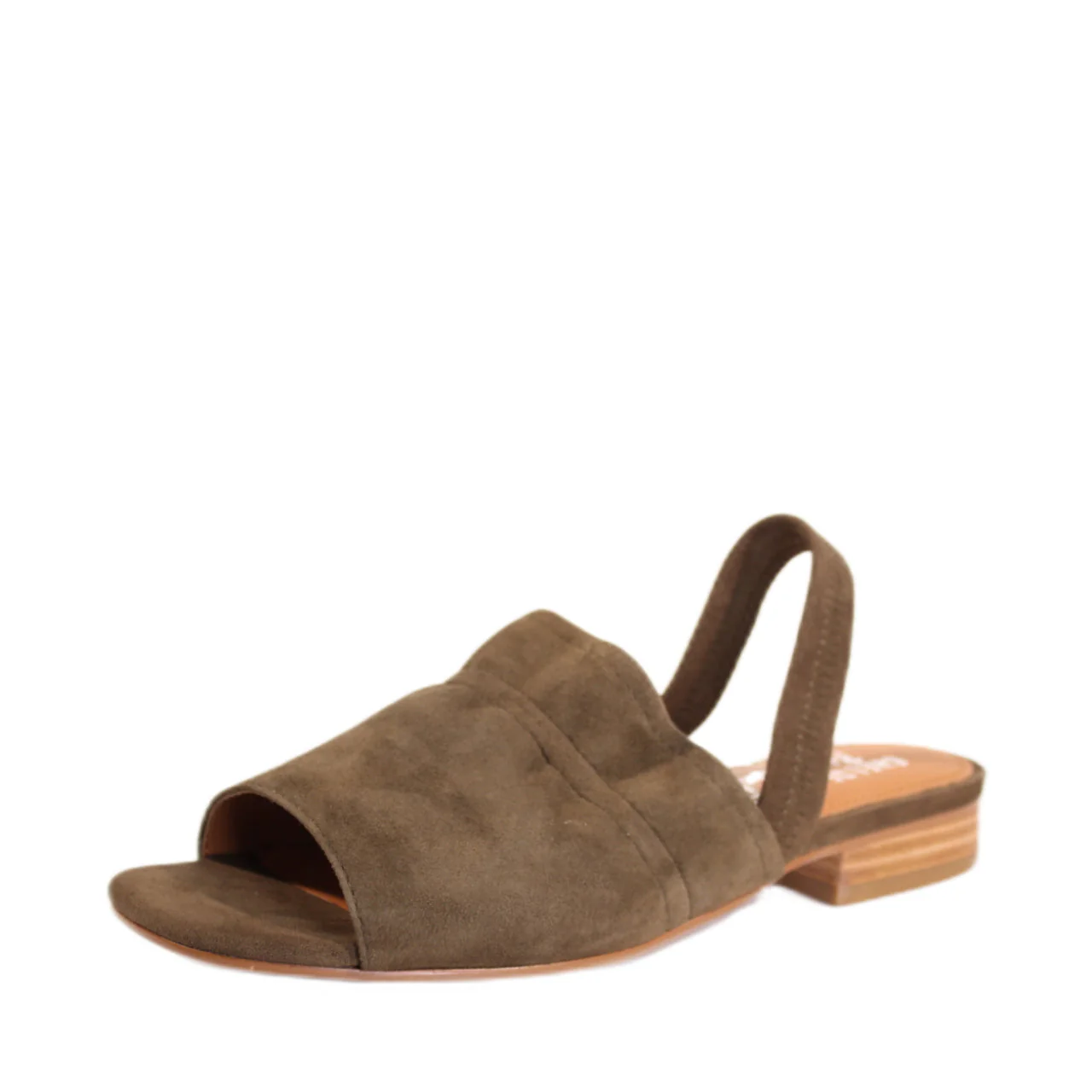 Julie Slingback Sandals - Olabens