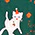 Catching Festive 'Felines' Swing Dress - Olabens