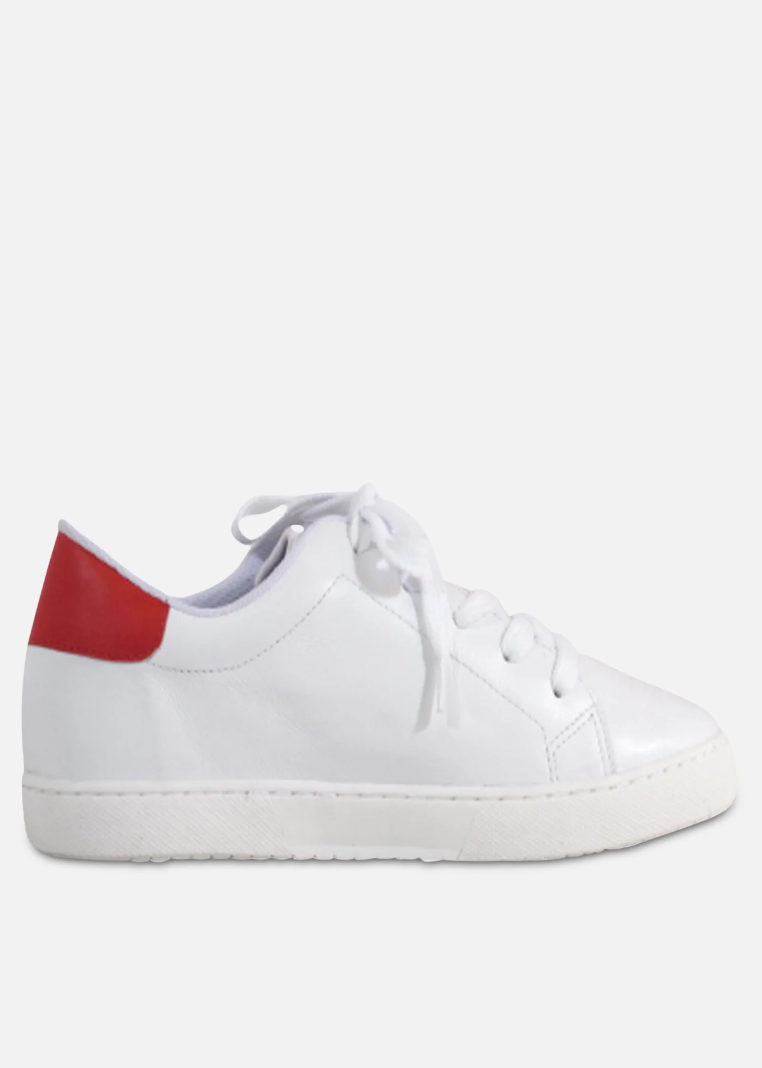 U-Turn Tennis Sneakers - Olabens